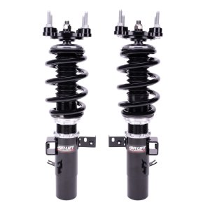 Toyota GR Supra Suspension Lift Kit - Front + Rear - Air Lift - Air Lift Performance - `20-`24